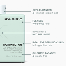 Load image into Gallery viewer, Kevin Murphy Motion Lotion 150ml
