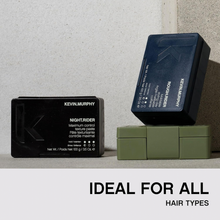 Load image into Gallery viewer, Kevin Murphy Night Rider 100g
