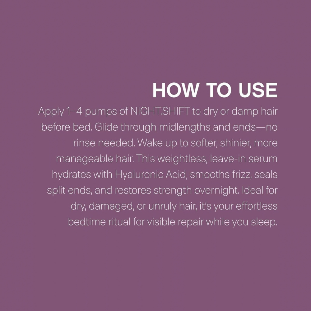 Load image into Gallery viewer, Kevin Murphy Night Shift 100ml

