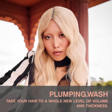 Load image into Gallery viewer, Kevin Murphy Plumping Wash 250ml
