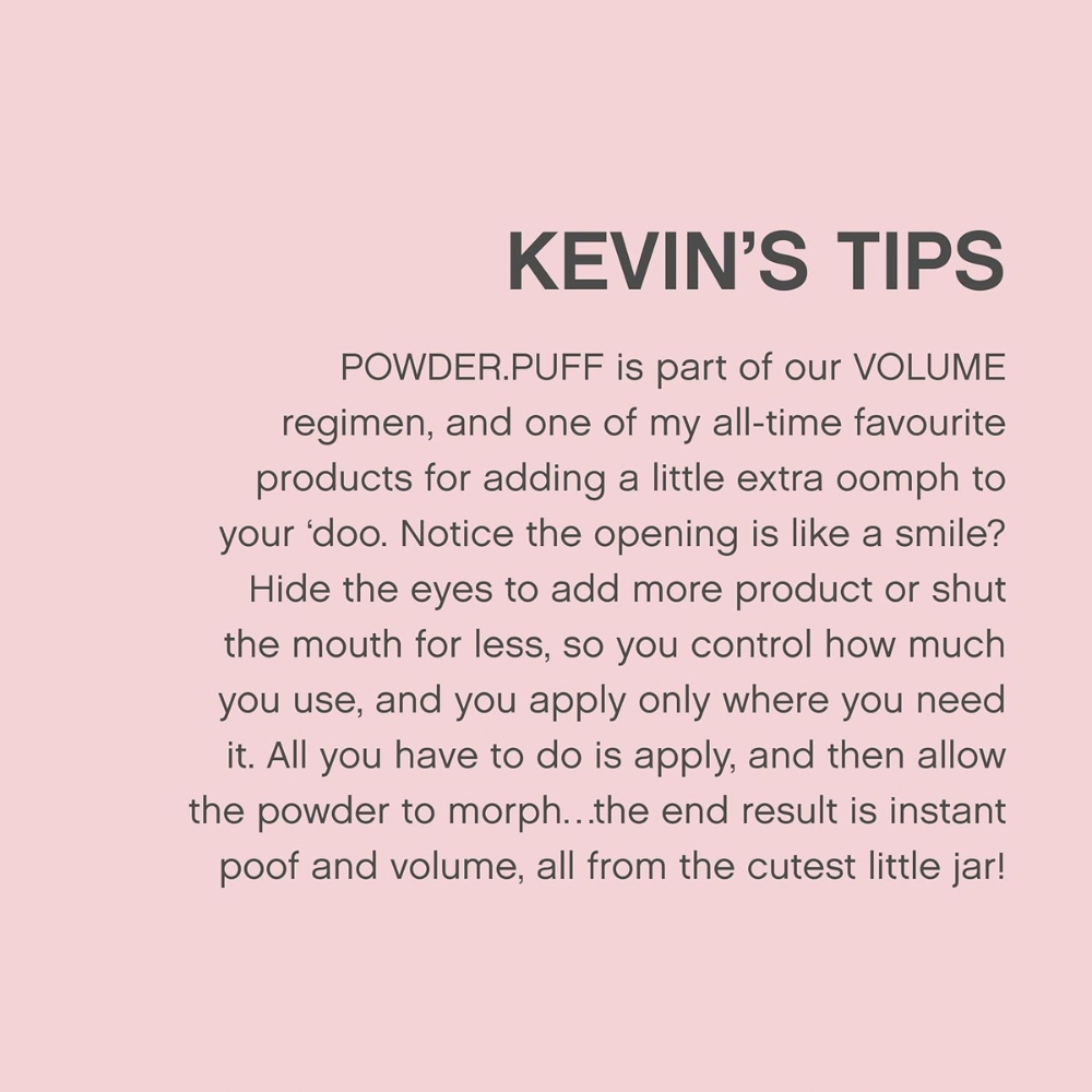 Load image into Gallery viewer, Kevin Murphy Powder Puff 14g
