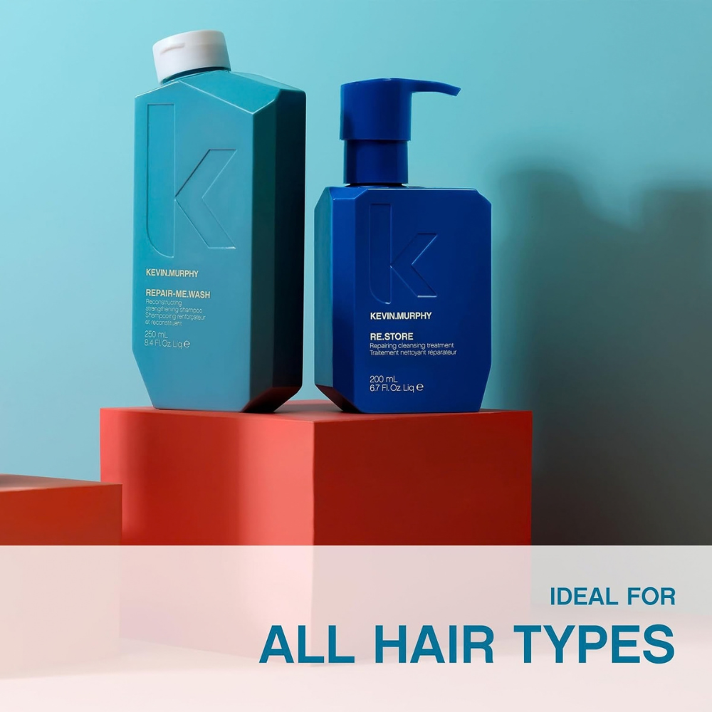 Load image into Gallery viewer, Kevin Murphy Re Store 200ml
