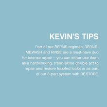 Load image into Gallery viewer, Kevin Murphy Repair Me Rinse 250ml
