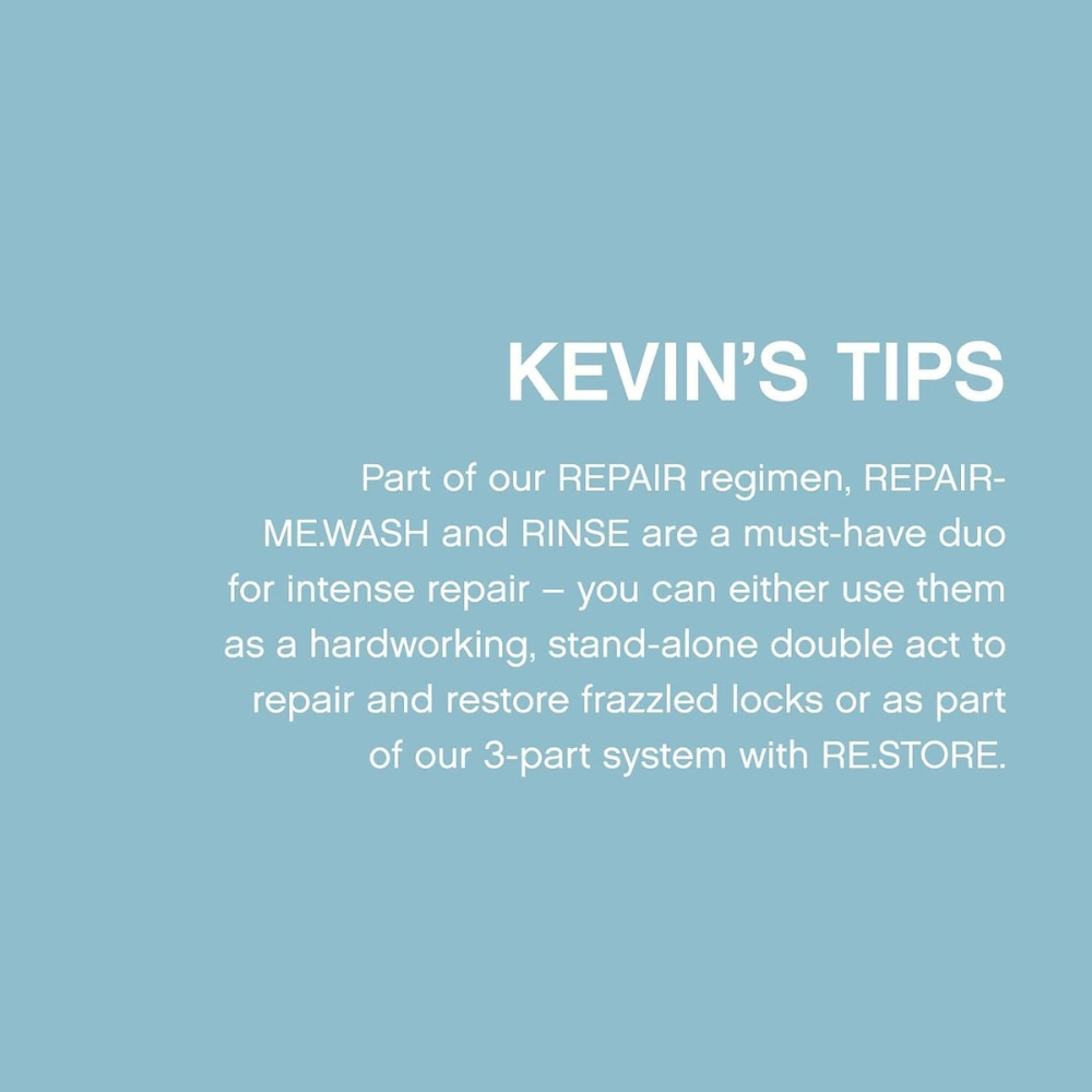 Load image into Gallery viewer, Kevin Murphy Repair Me Wash 250ml
