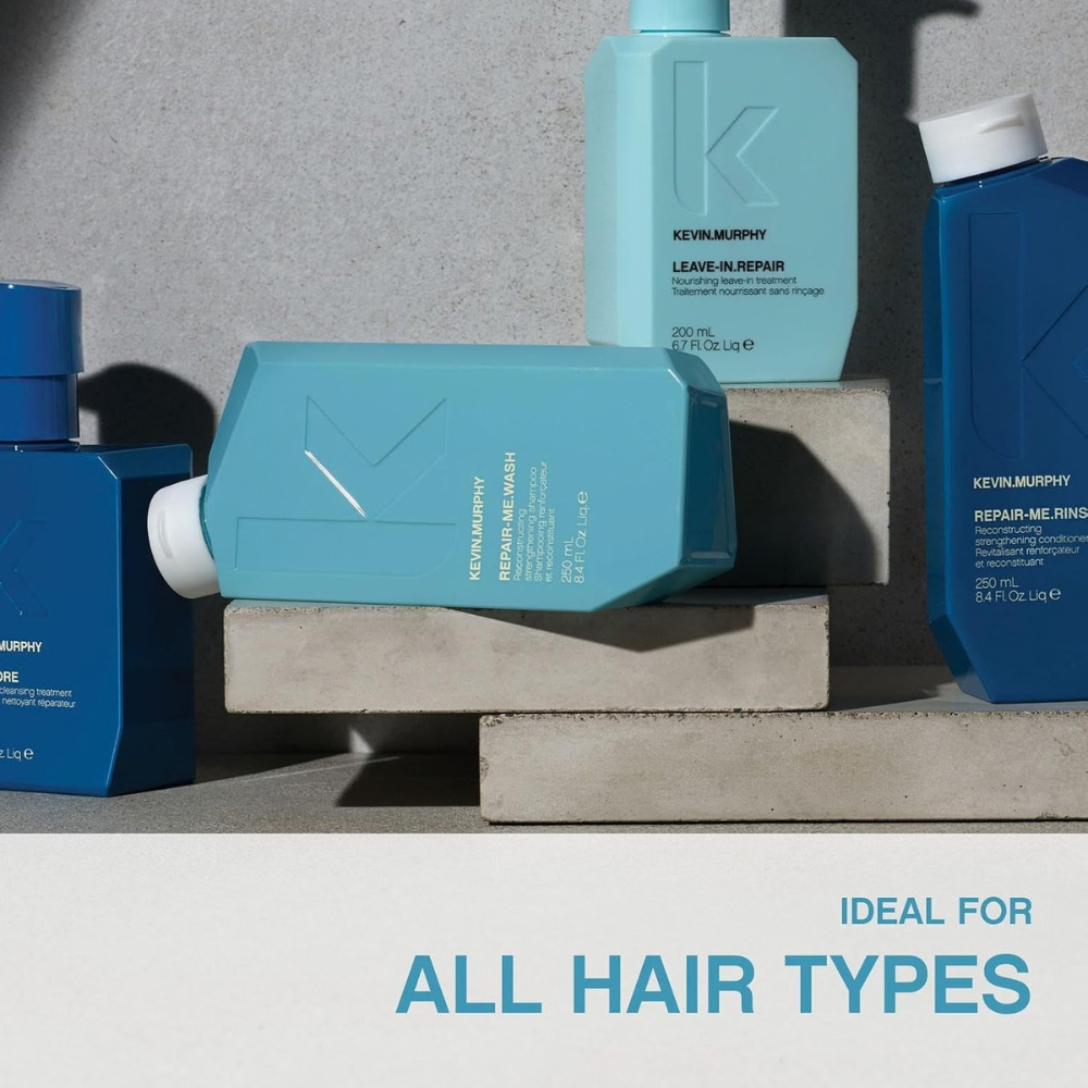 Load image into Gallery viewer, Kevin Murphy Repair Me Wash 250ml
