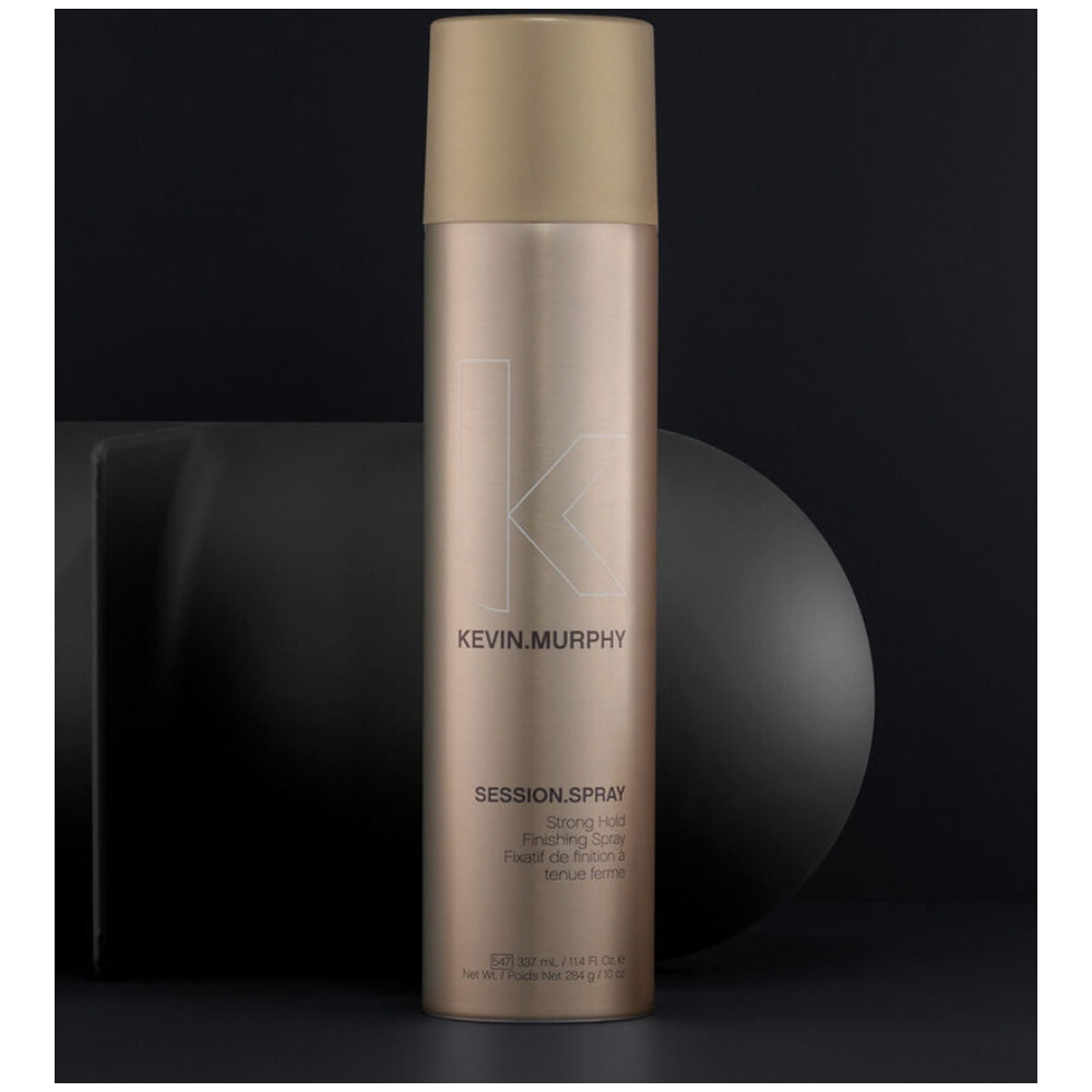 Load image into Gallery viewer, Kevin Murphy Session Spray 400ml
