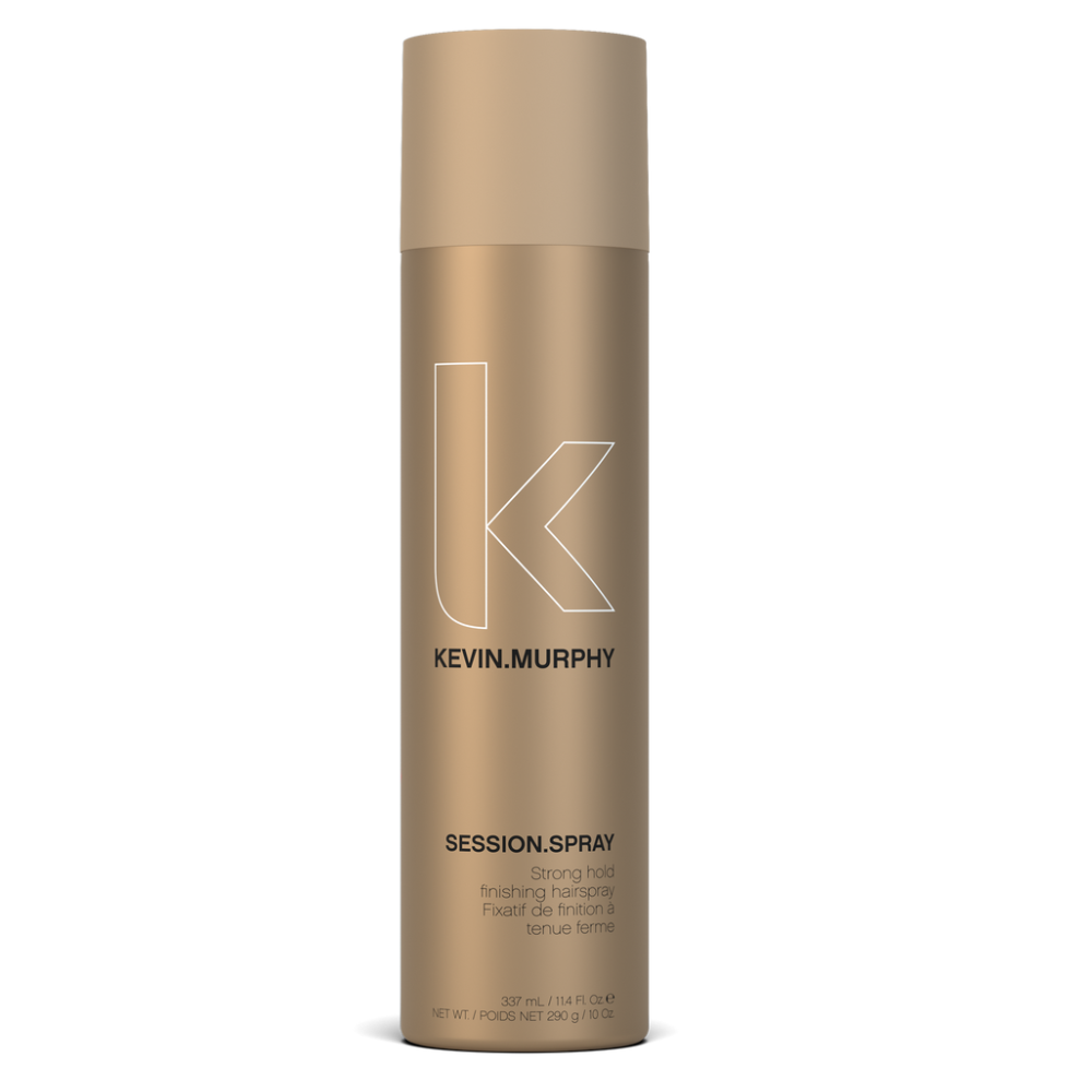 Load image into Gallery viewer, Kevin Murphy Session Spray 400ml
