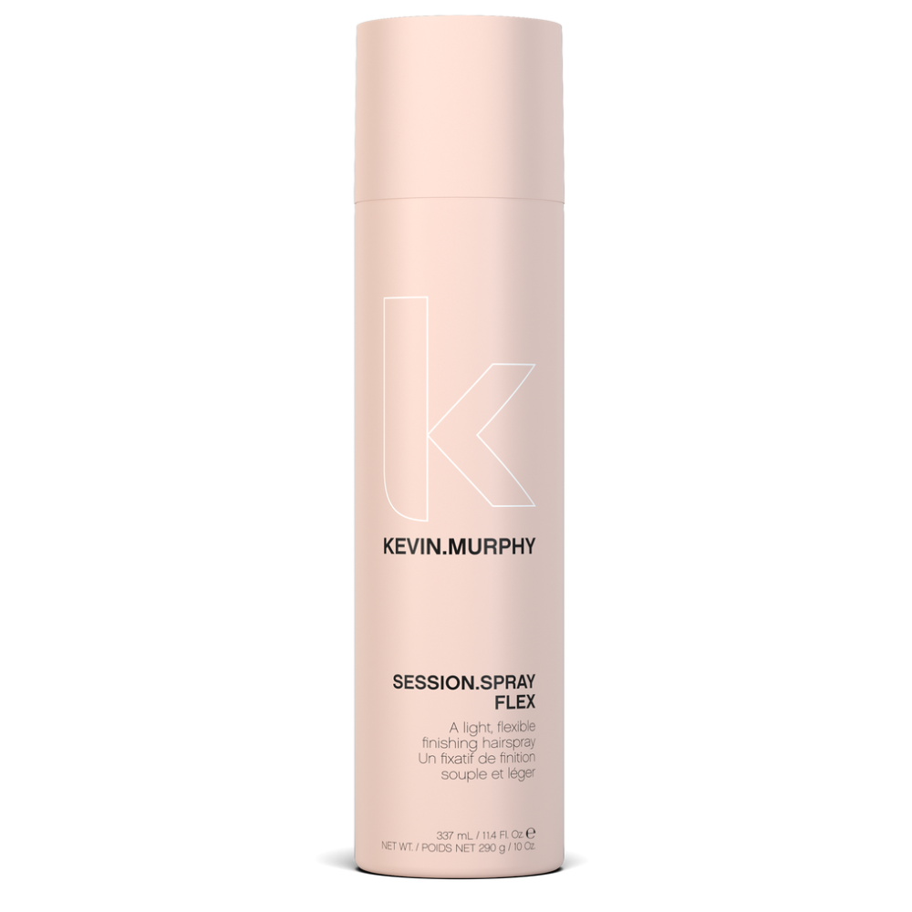 Load image into Gallery viewer, Kevin Murphy Session Spray Flex 400ml

