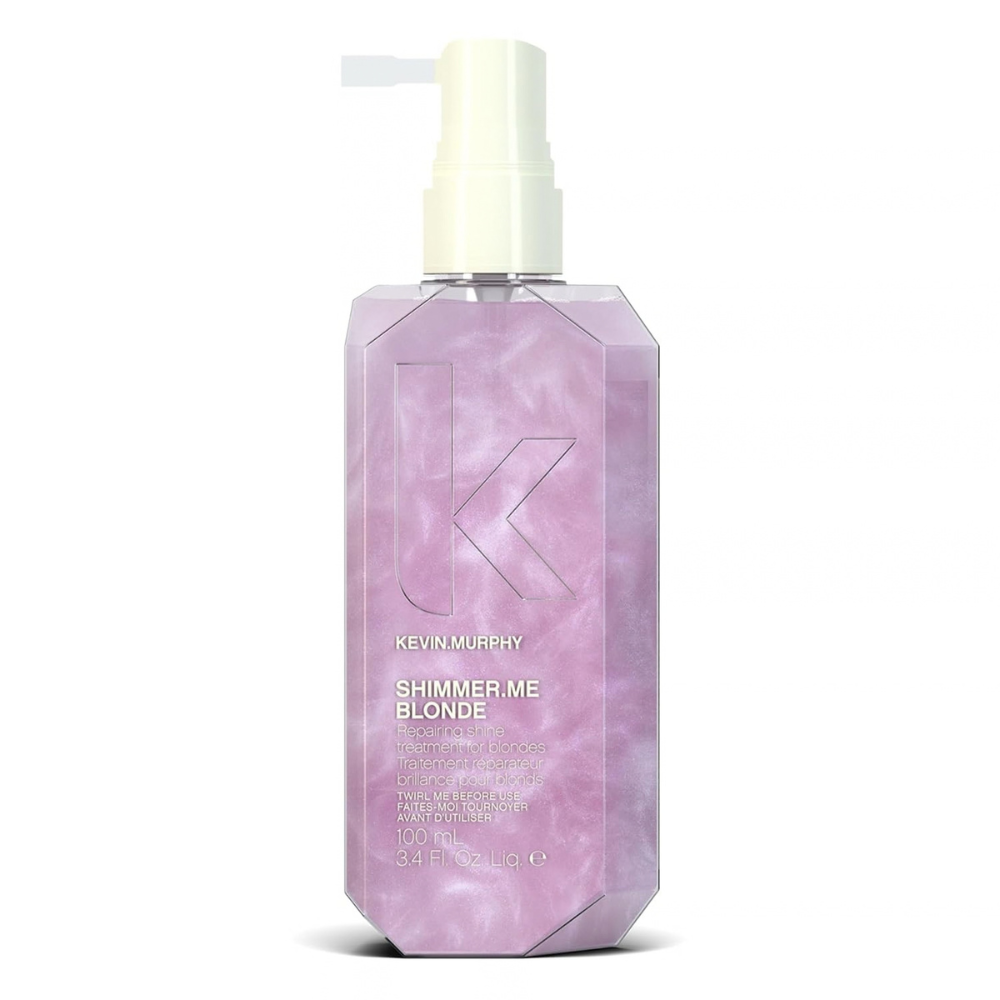 Load image into Gallery viewer, Kevin Murphy Shimmer Me Blonde 100ml
