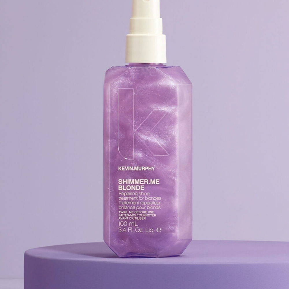 Load image into Gallery viewer, Kevin Murphy Shimmer Me Blonde 100ml
