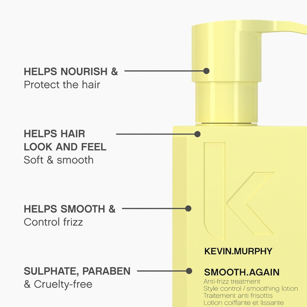 Load image into Gallery viewer, Kevin Murphy Smooth Again 200ml
