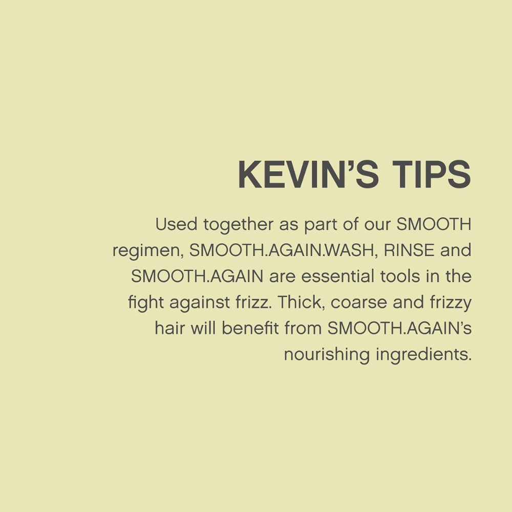 Load image into Gallery viewer, Kevin Murphy Smooth Again 200ml
