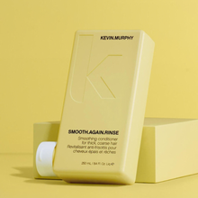 Load image into Gallery viewer, Kevin Murphy Smooth Again Rinse 250ml
