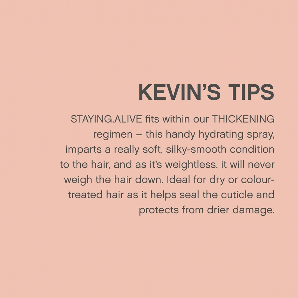 Load image into Gallery viewer, Kevin Murphy Staying Alive 150ml
