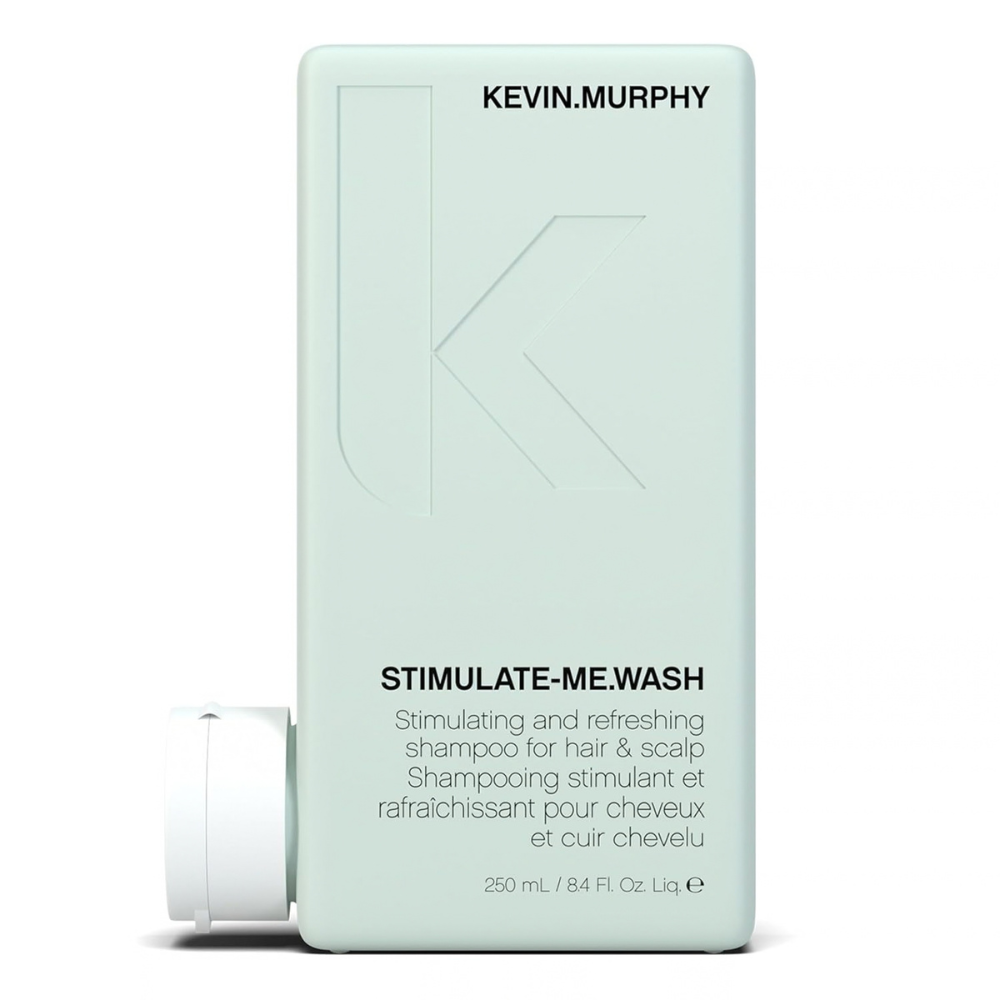 Load image into Gallery viewer, Kevin Murphy Stimulate Me Wash 250ml
