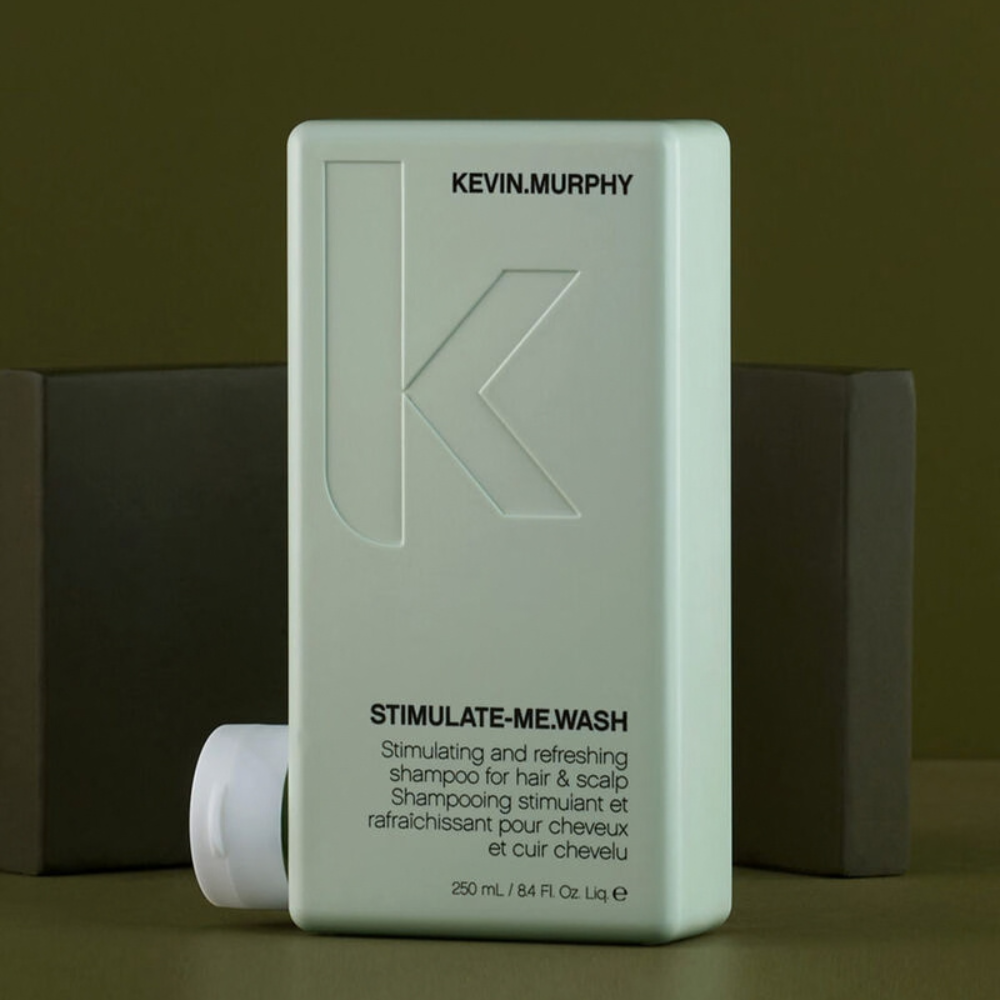 Load image into Gallery viewer, Kevin Murphy Stimulate Me Wash 250ml
