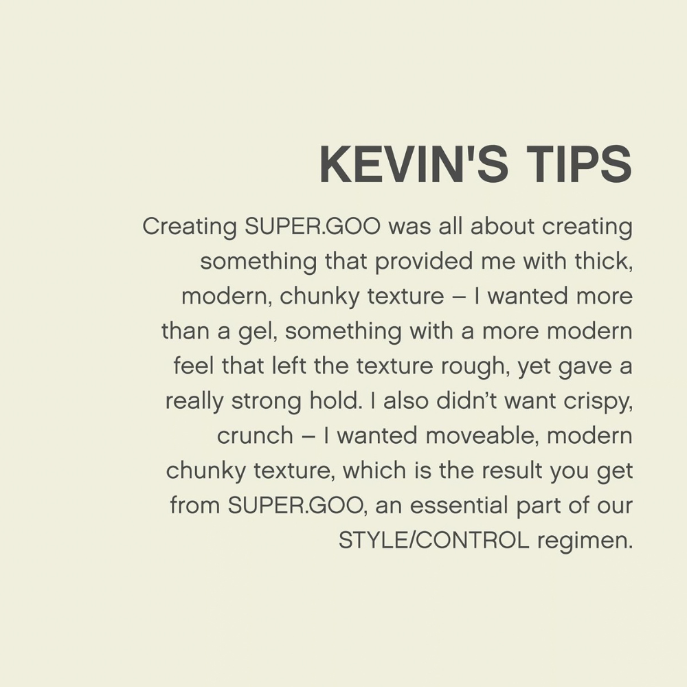 Load image into Gallery viewer, Kevin Murphy Super Goo 100g

