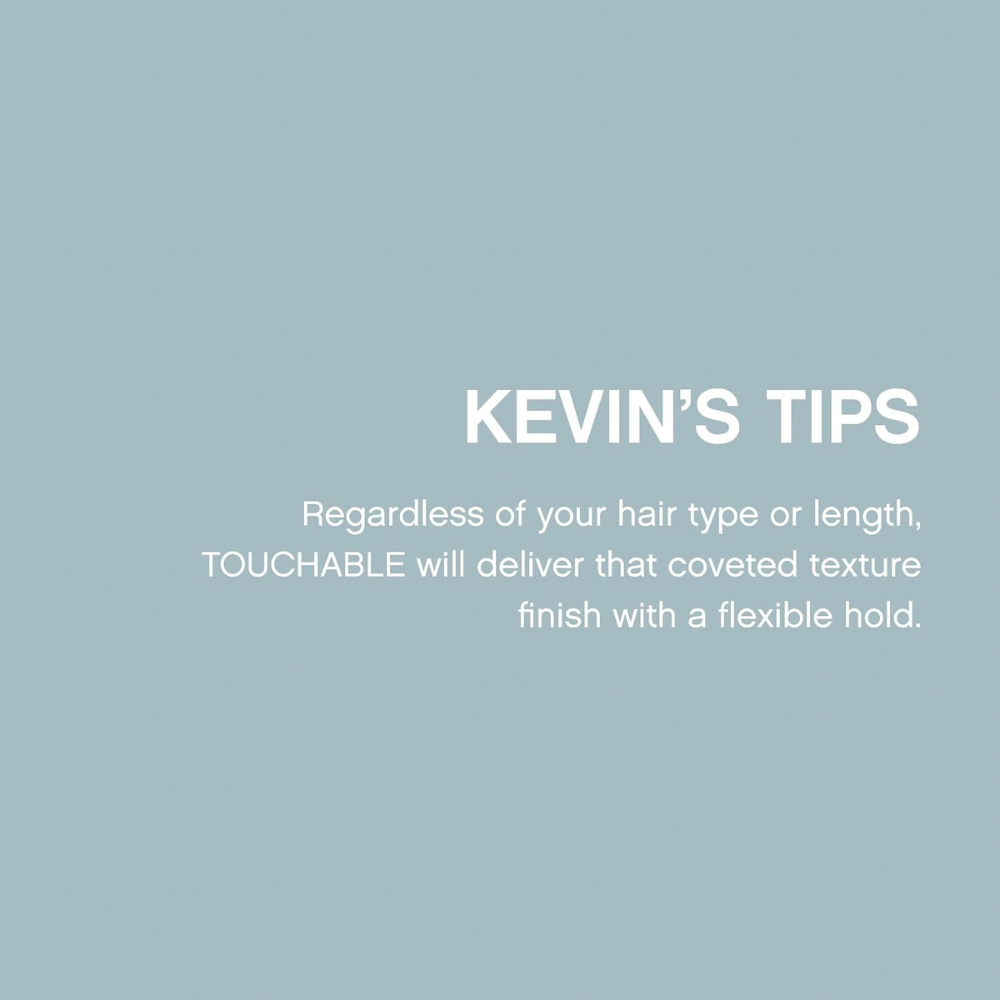 Load image into Gallery viewer, Kevin Murphy Touchable 250ml
