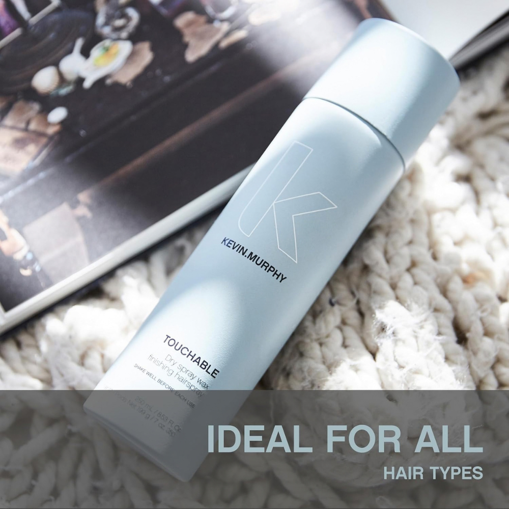 Load image into Gallery viewer, Kevin Murphy Touchable 250ml
