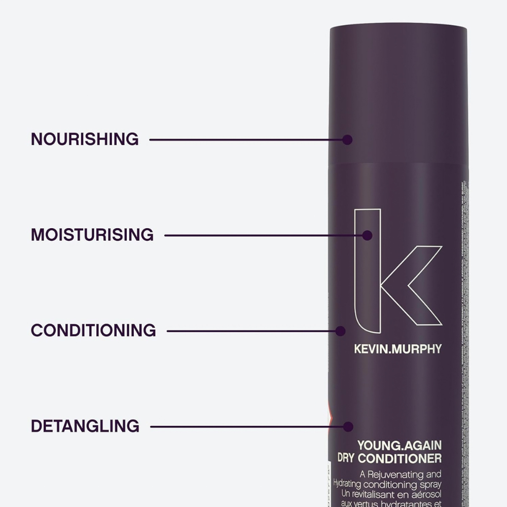 Load image into Gallery viewer, Kevin Murphy Young Again Dry Conditioner 250ml
