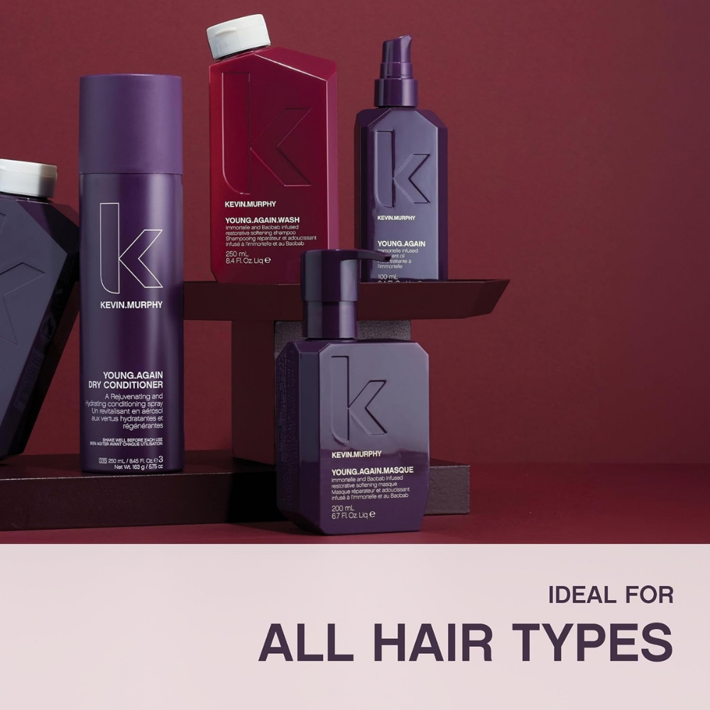 Load image into Gallery viewer, Kevin Murphy Young Again Masque 200ml
