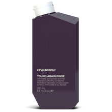 Load image into Gallery viewer, Kevin Murphy Young Again Rinse 250ml
