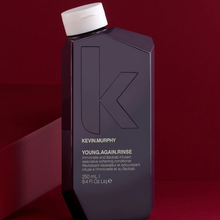 Load image into Gallery viewer, Kevin Murphy Young Again Rinse 250ml
