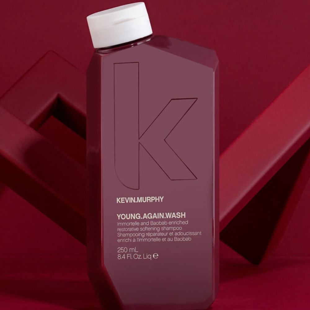 Load image into Gallery viewer, Kevin Murphy Young Again Wash 250ml
