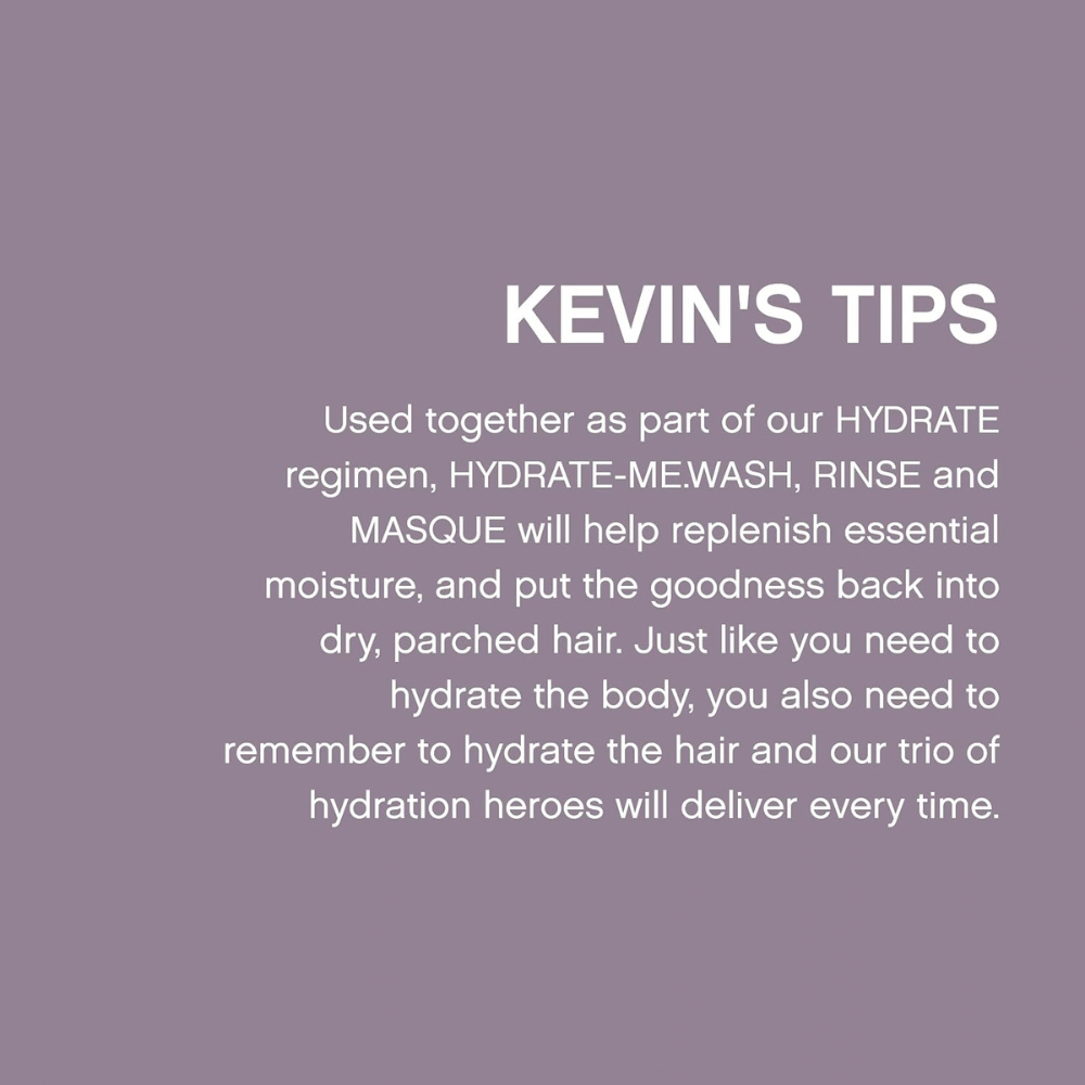 Load image into Gallery viewer, Kevin Murphy Hydrate Wash 250ml
