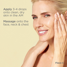 Load image into Gallery viewer, Isdinceutics Flavo-C Rejuvenating Serum 30ml

