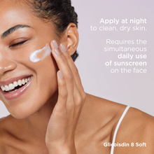 Load image into Gallery viewer, Isdinceutics Glicoisdin® 8 Soft Exfololiating Face Cream 50g
