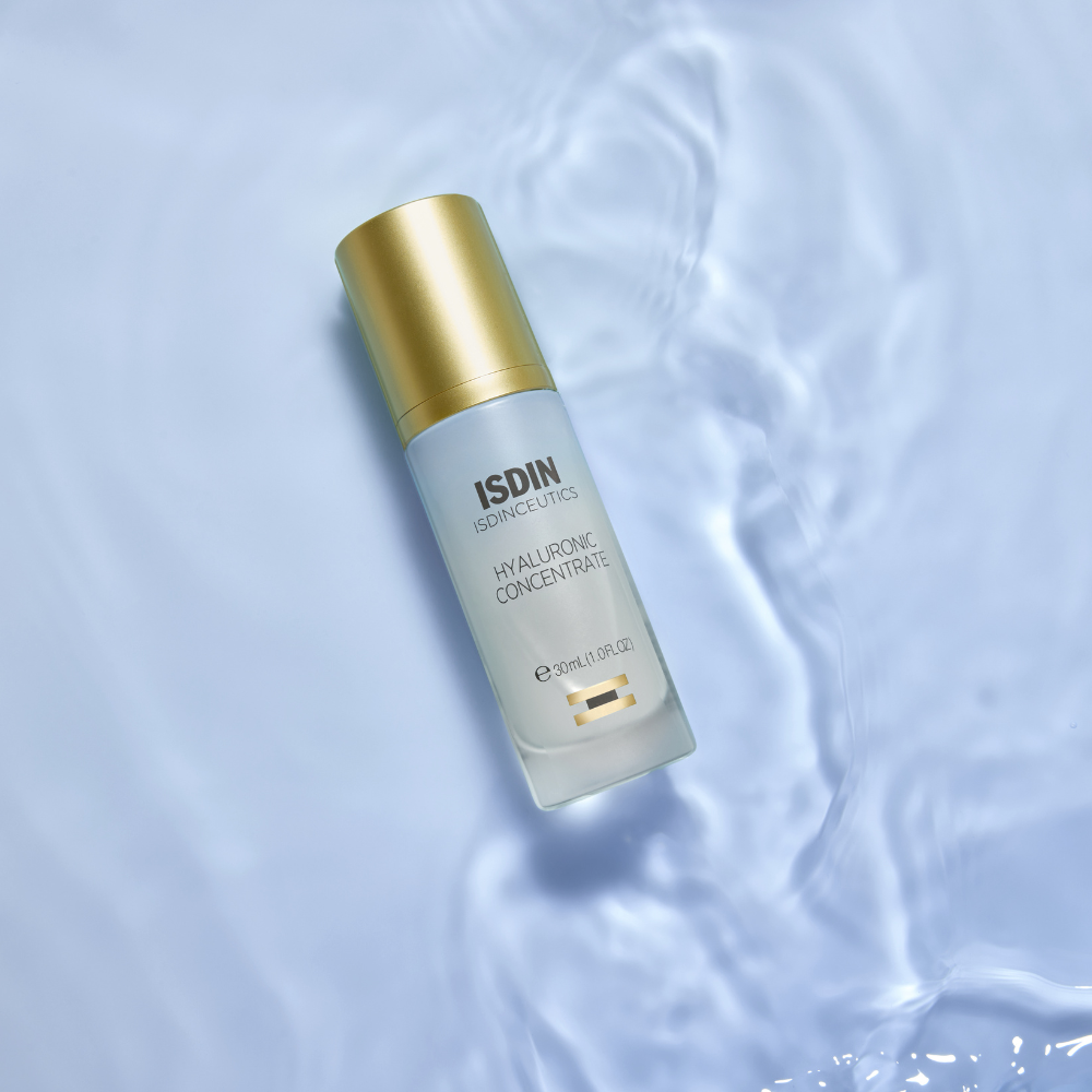 Load image into Gallery viewer, Isdinceutics Hyaluronic Moisture Cream - Normal to Dry Skin 50g
