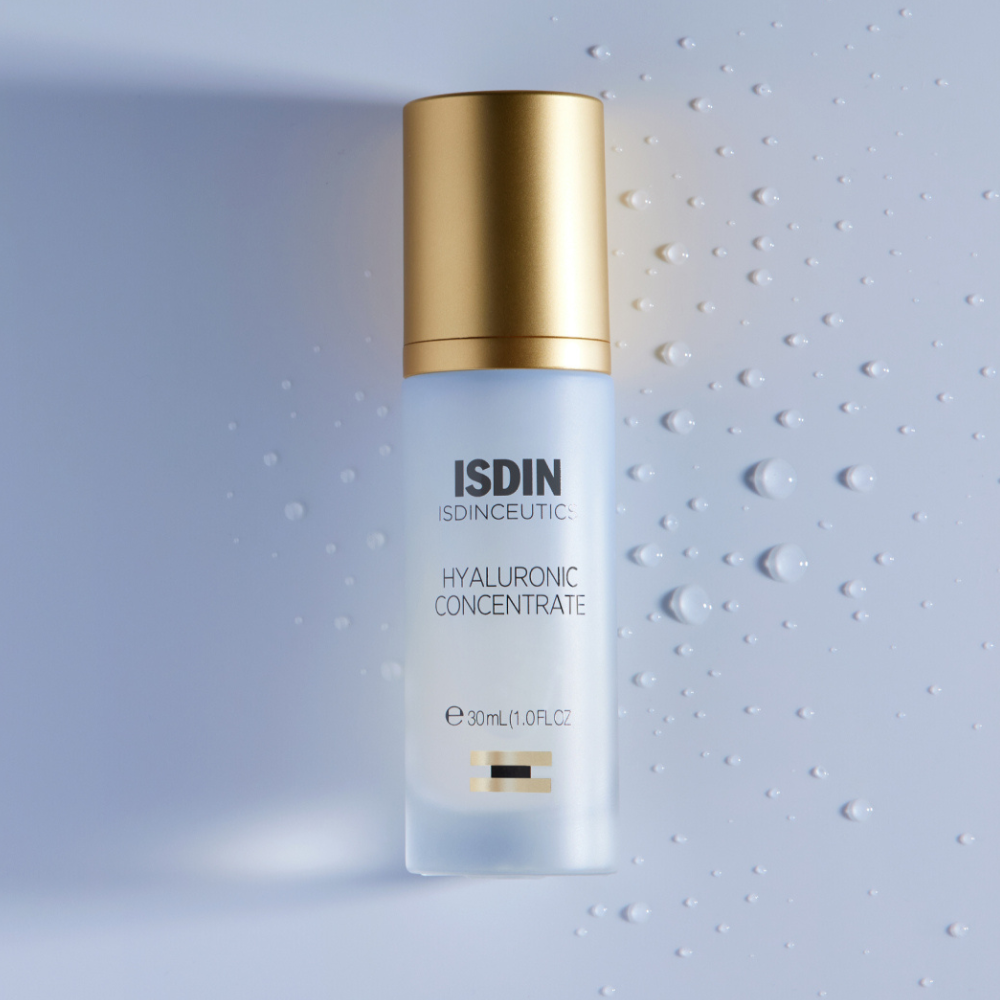 Load image into Gallery viewer, Isdinceutics Hyaluronic Concentrate Serum 30ml
