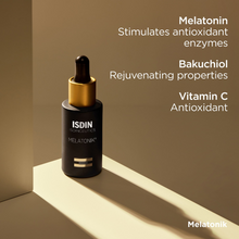 Load image into Gallery viewer, Isdinceutics Melatonik Overnight Recovery Serum 30ml
