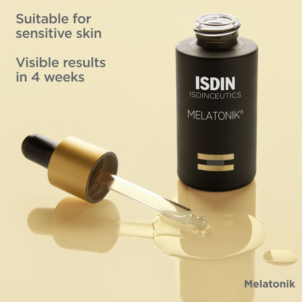 Load image into Gallery viewer, Isdinceutics Melatonik Overnight Recovery Serum 30ml
