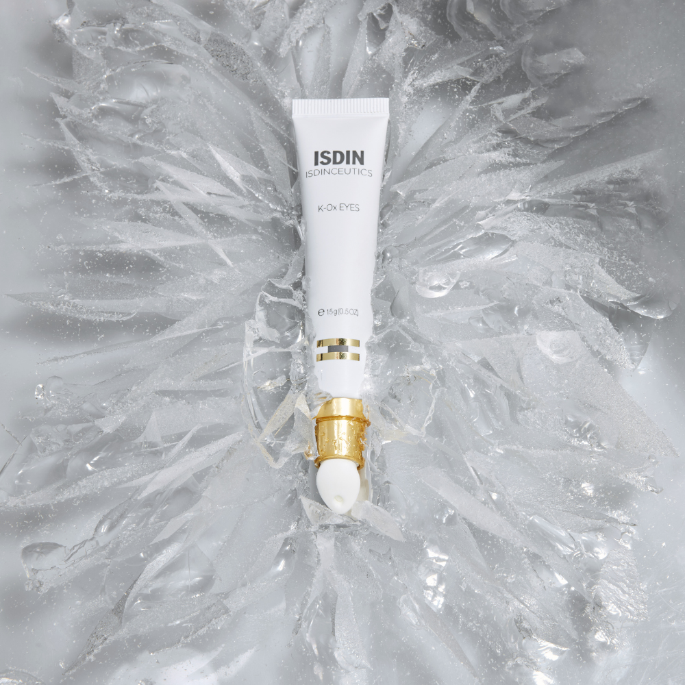 Load image into Gallery viewer, Isdinceutics K-Ox Eyes Under Eye Cream 15g
