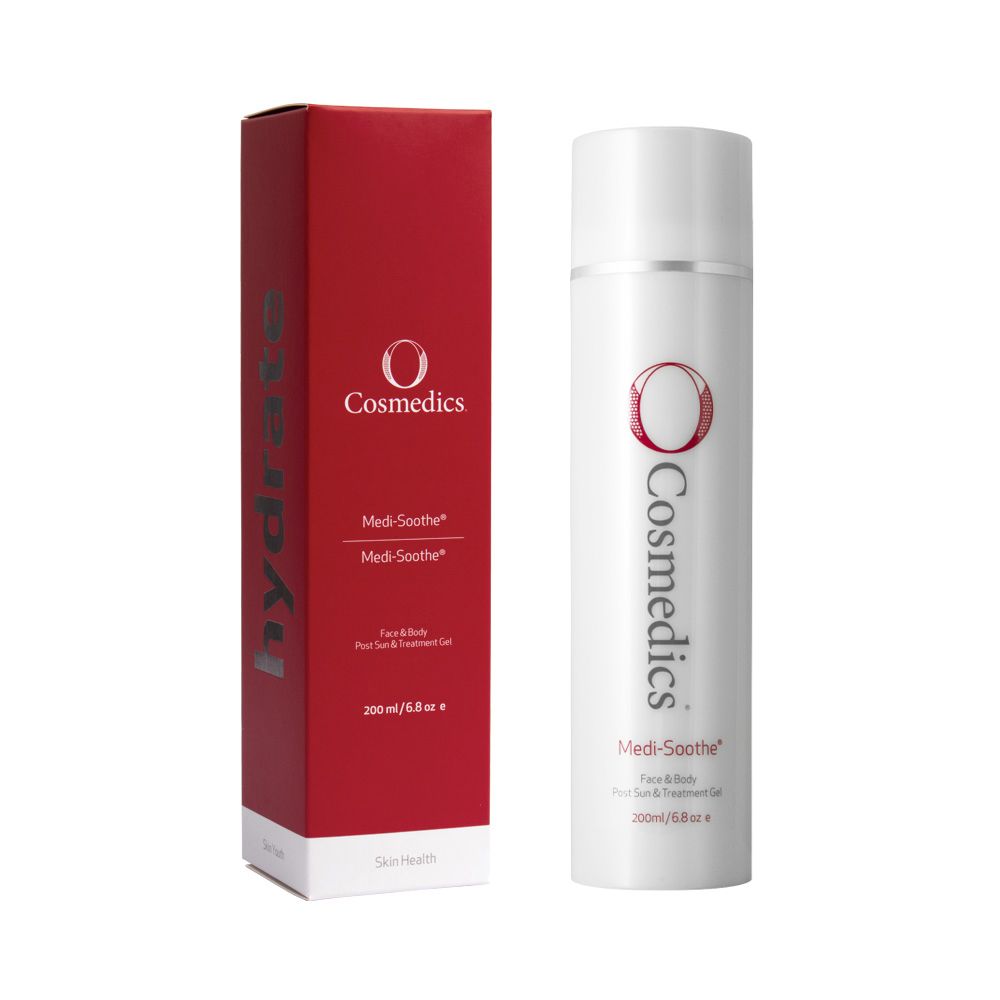 Load image into Gallery viewer, O Cosmedics Medi-Soothe 200ml
