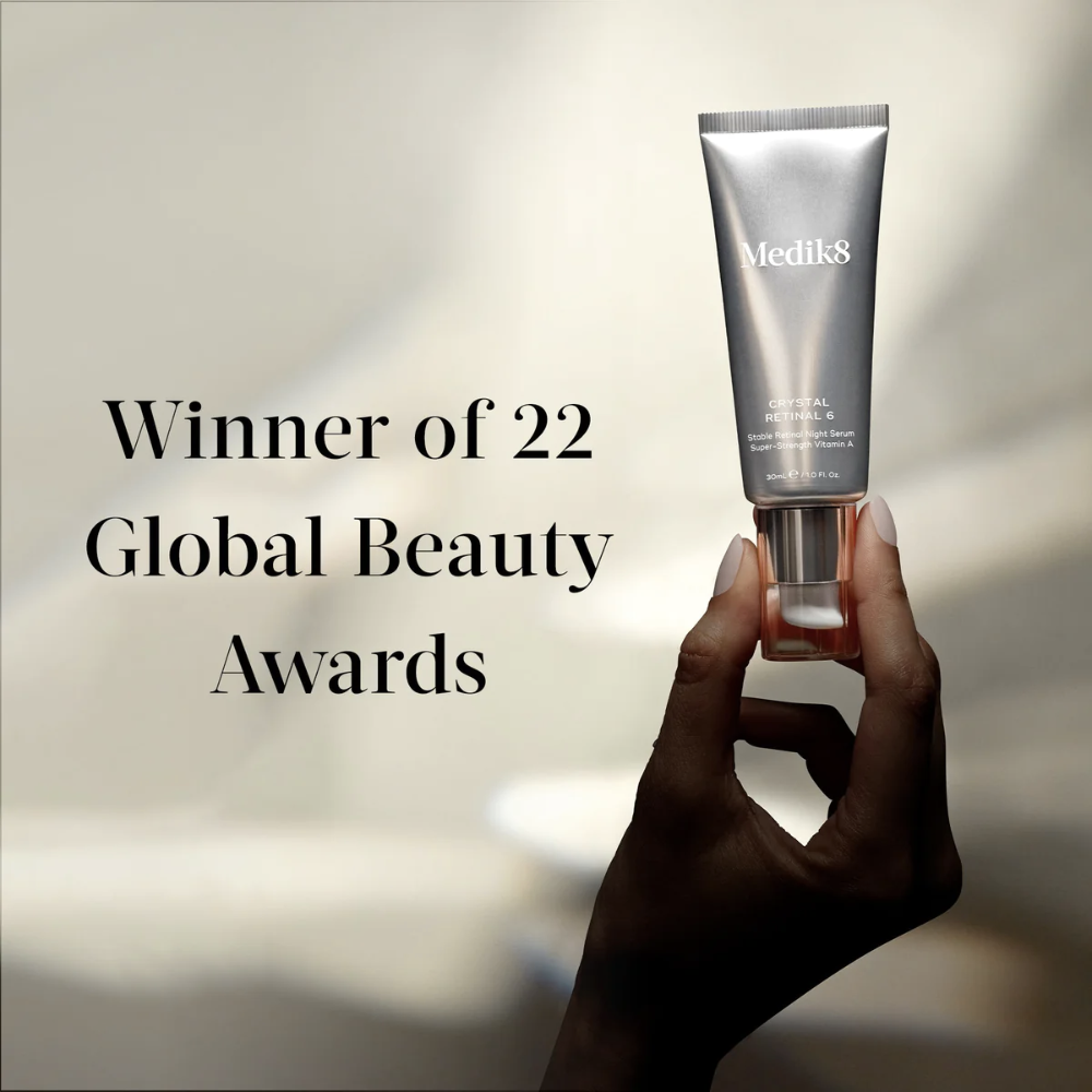 Load image into Gallery viewer, Medik8 Crystal Retinal 10 30ml
