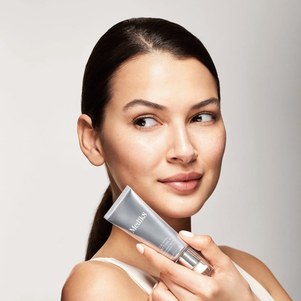 Load image into Gallery viewer, Medik8 Crystal Retinal 6 30ml
