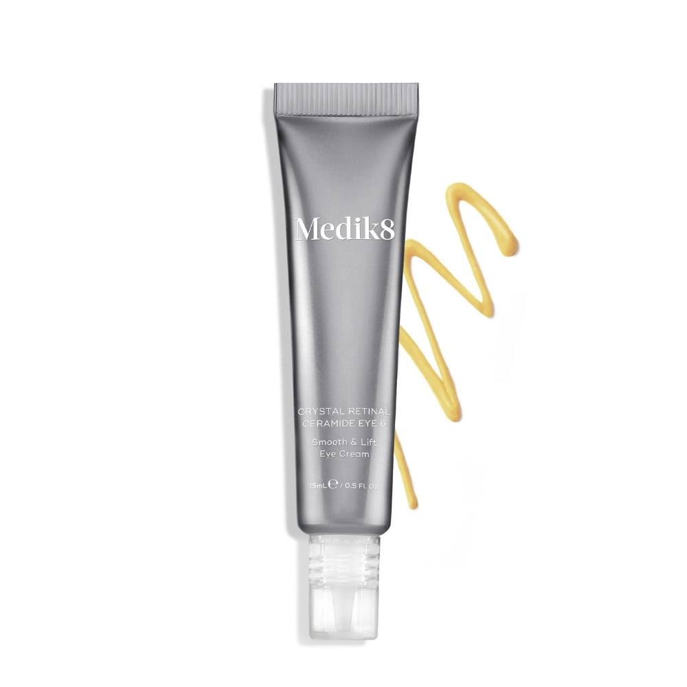 Load image into Gallery viewer, Medik8 Crystal Retinal Ceramide Eye 3 15ml
