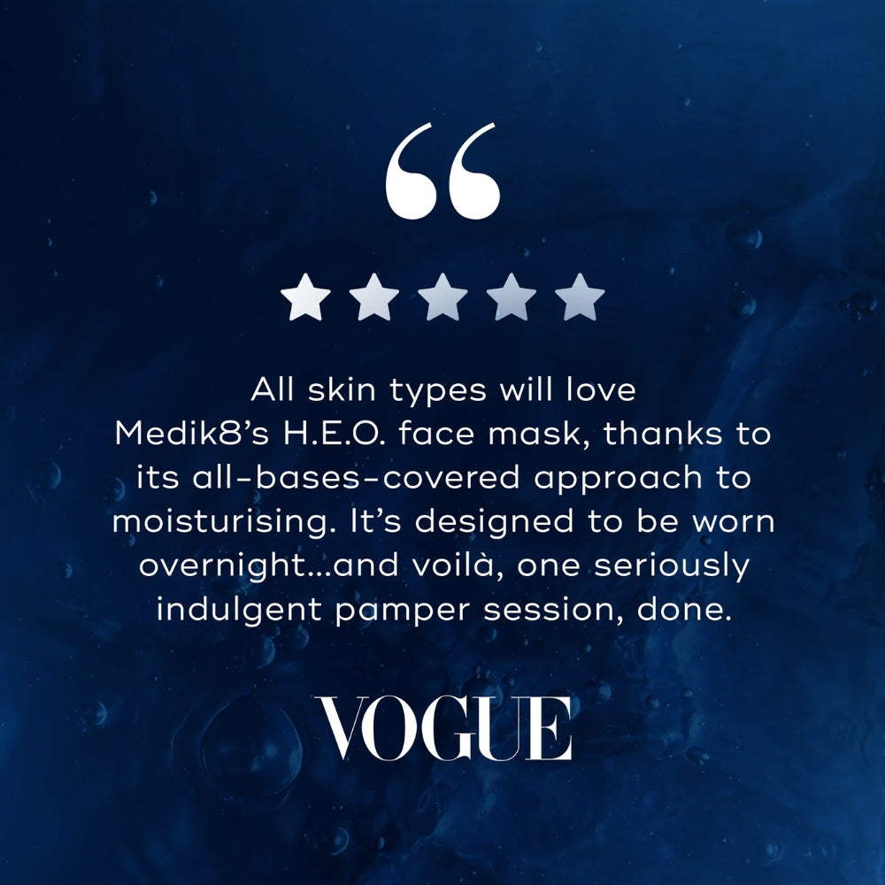 Load image into Gallery viewer, Medik8 H.E.O® Mask 50ml x 2
