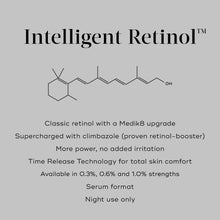 Load image into Gallery viewer, Medik8 Intelligent Retinol Eye TR 7ml
