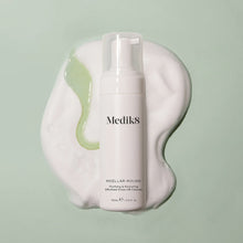 Load image into Gallery viewer, Medik8 Micellar Mousse Cleanser 150ml
