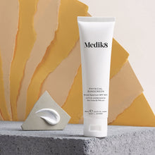 Load image into Gallery viewer, Medik8 Physical Sunscreen SPF50+ 60ml
