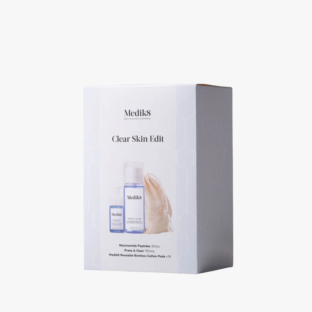 Load image into Gallery viewer, Medik8 Clear Skin Edit

