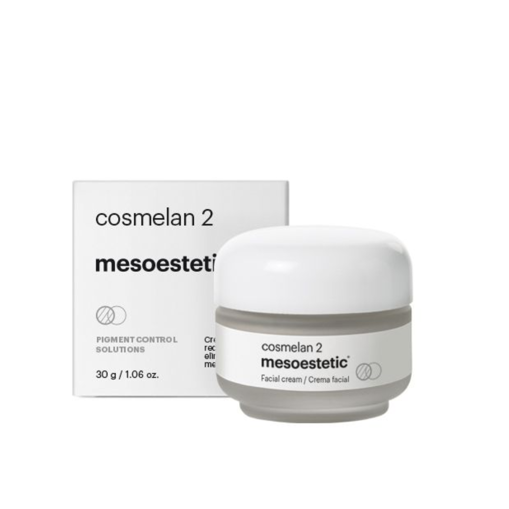 Load image into Gallery viewer, Mesoestetic Cosmelan Maintenance Cream 2 30g
