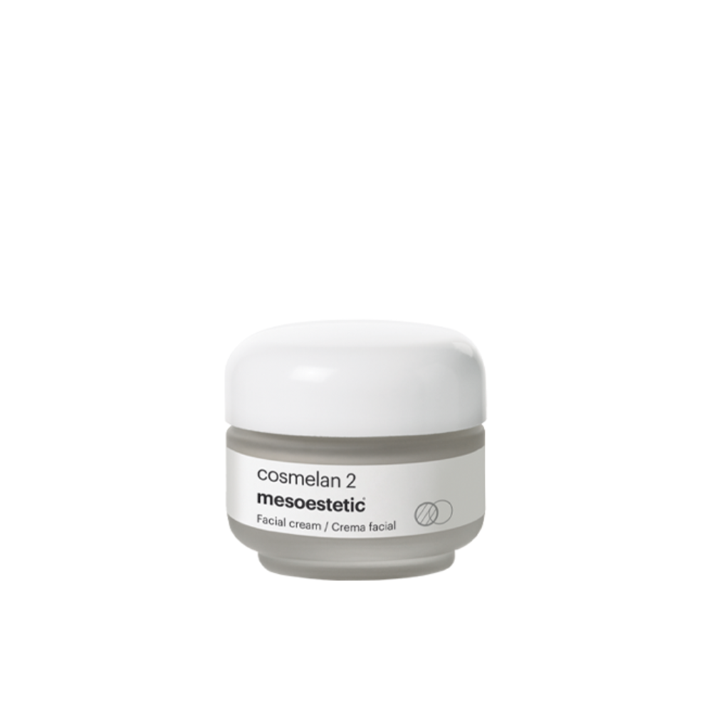 Load image into Gallery viewer, Mesoestetic Cosmelan Maintenance Cream 2 30g
