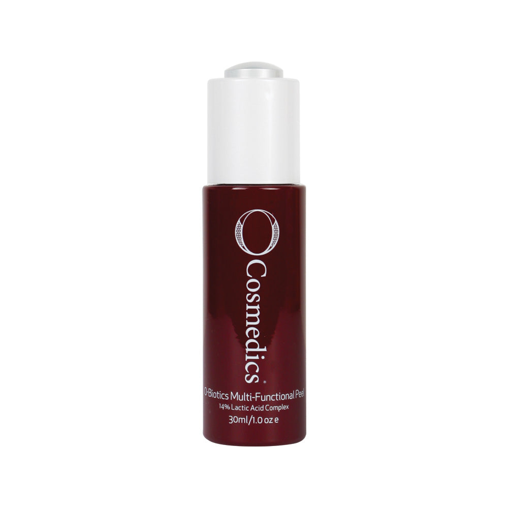 Load image into Gallery viewer, O Cosmedics O Biotics Multi-Functional Peel 30ml
