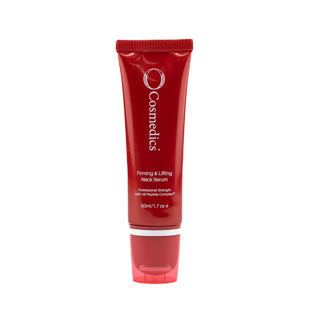 Load image into Gallery viewer, O Cosmedics Firming &amp; Lifting Neck Serum 50ml
