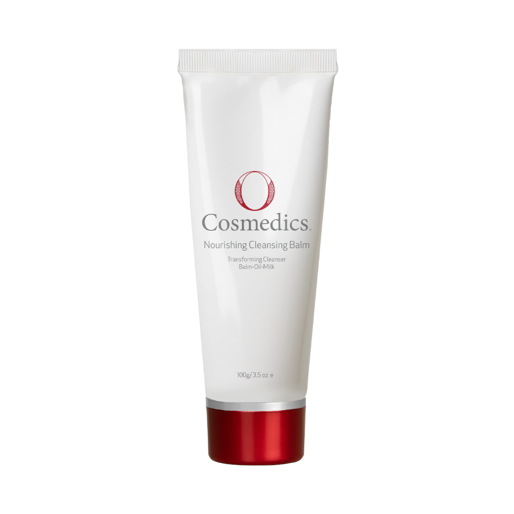 Load image into Gallery viewer, O Cosmedics Nourishing Cleansing Balm 100g
